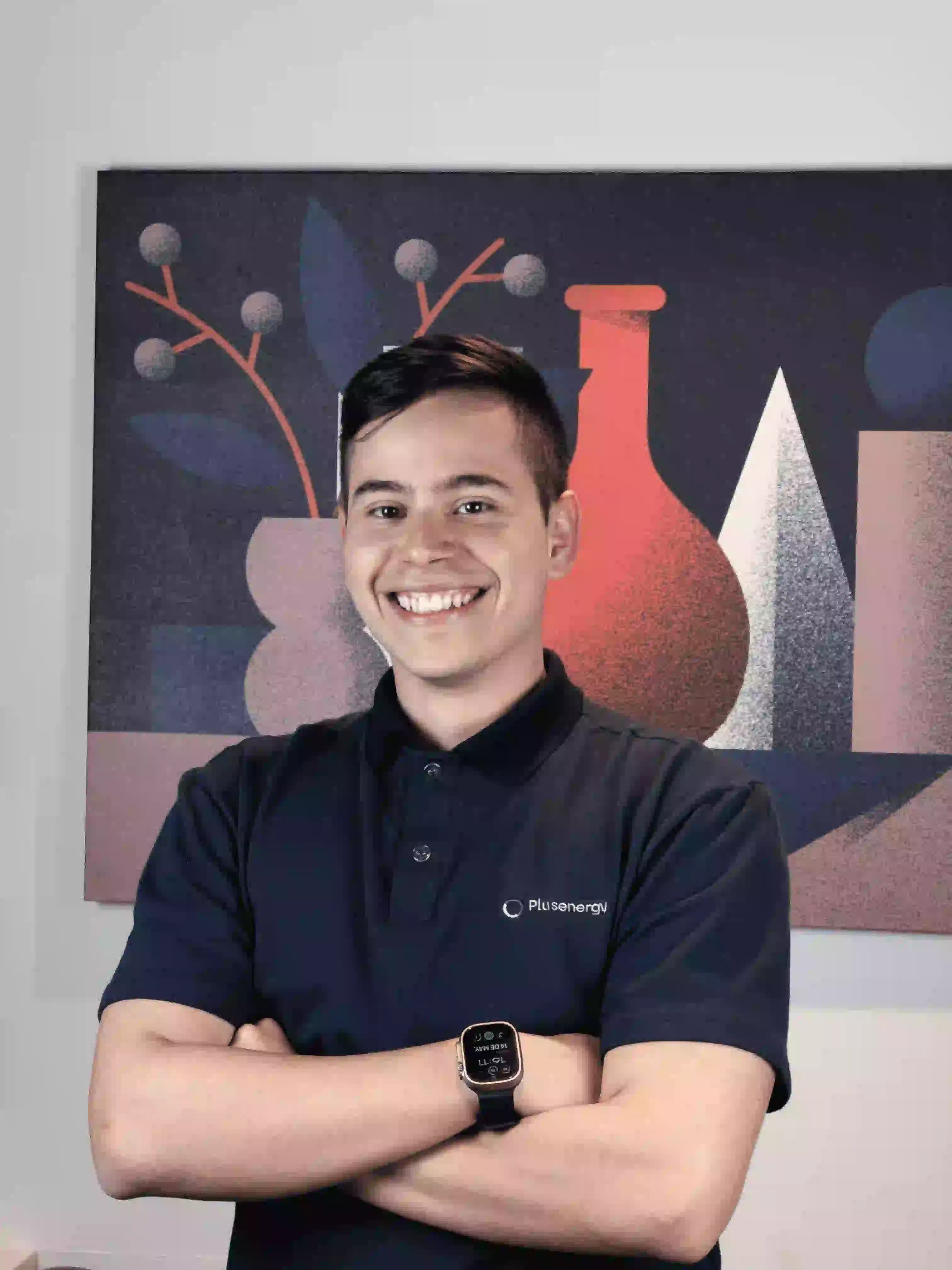 Andrés Guerra