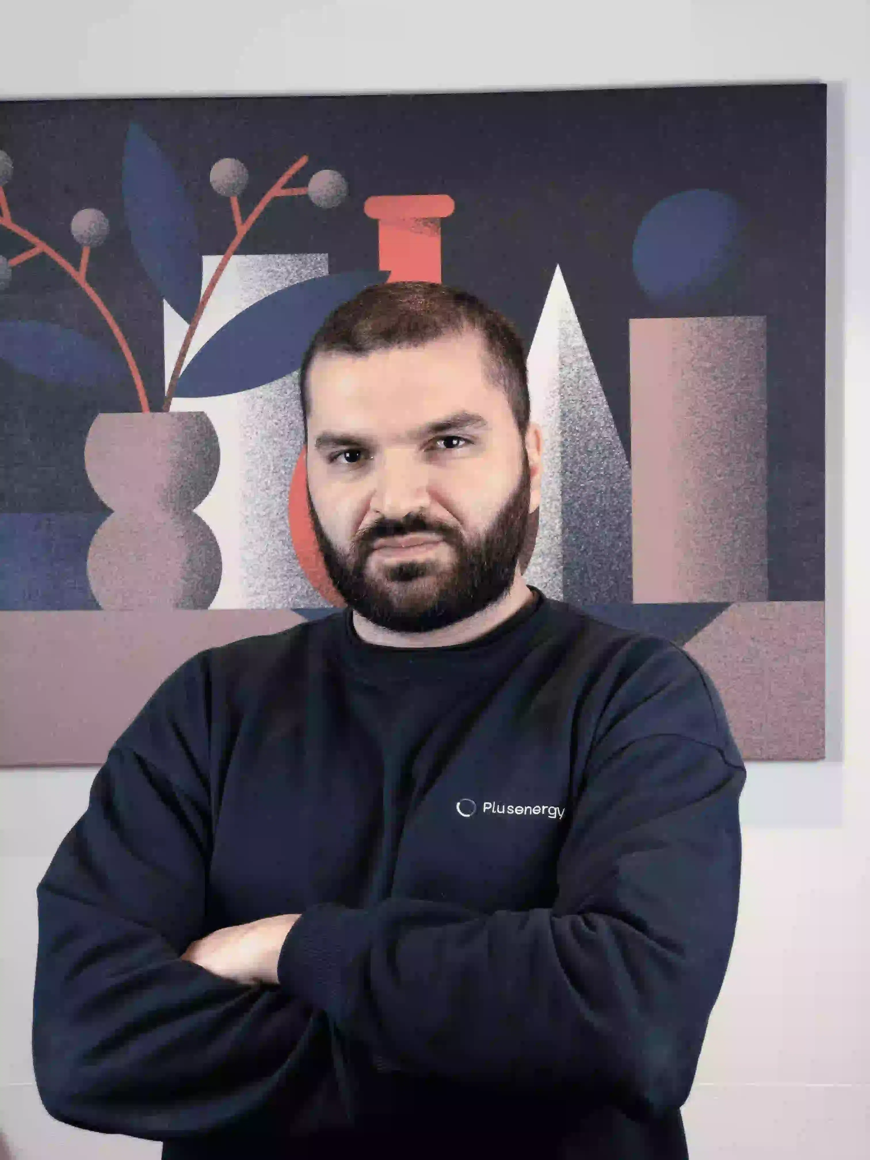 Andrés Montoya