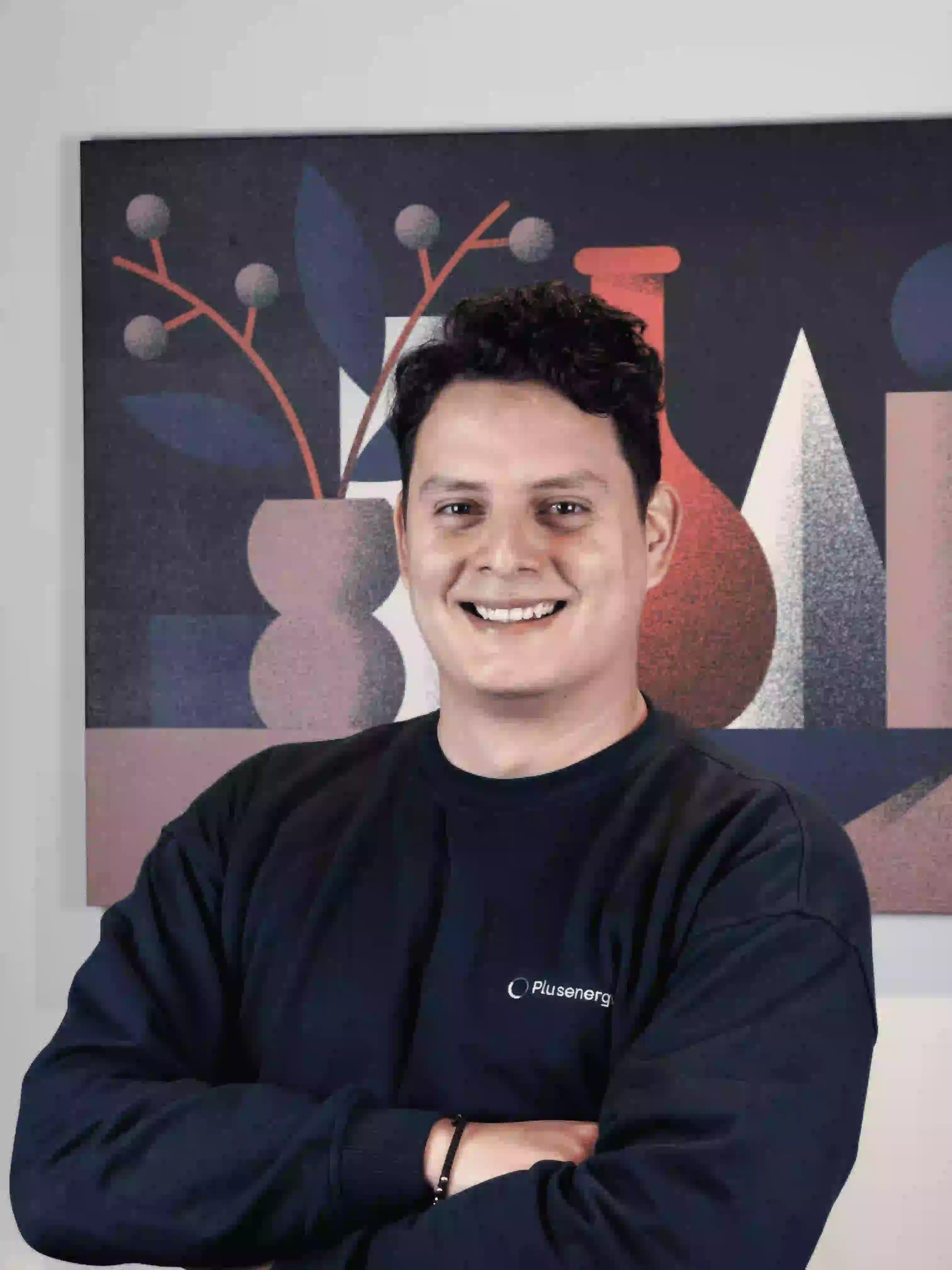 Esteban Tabares