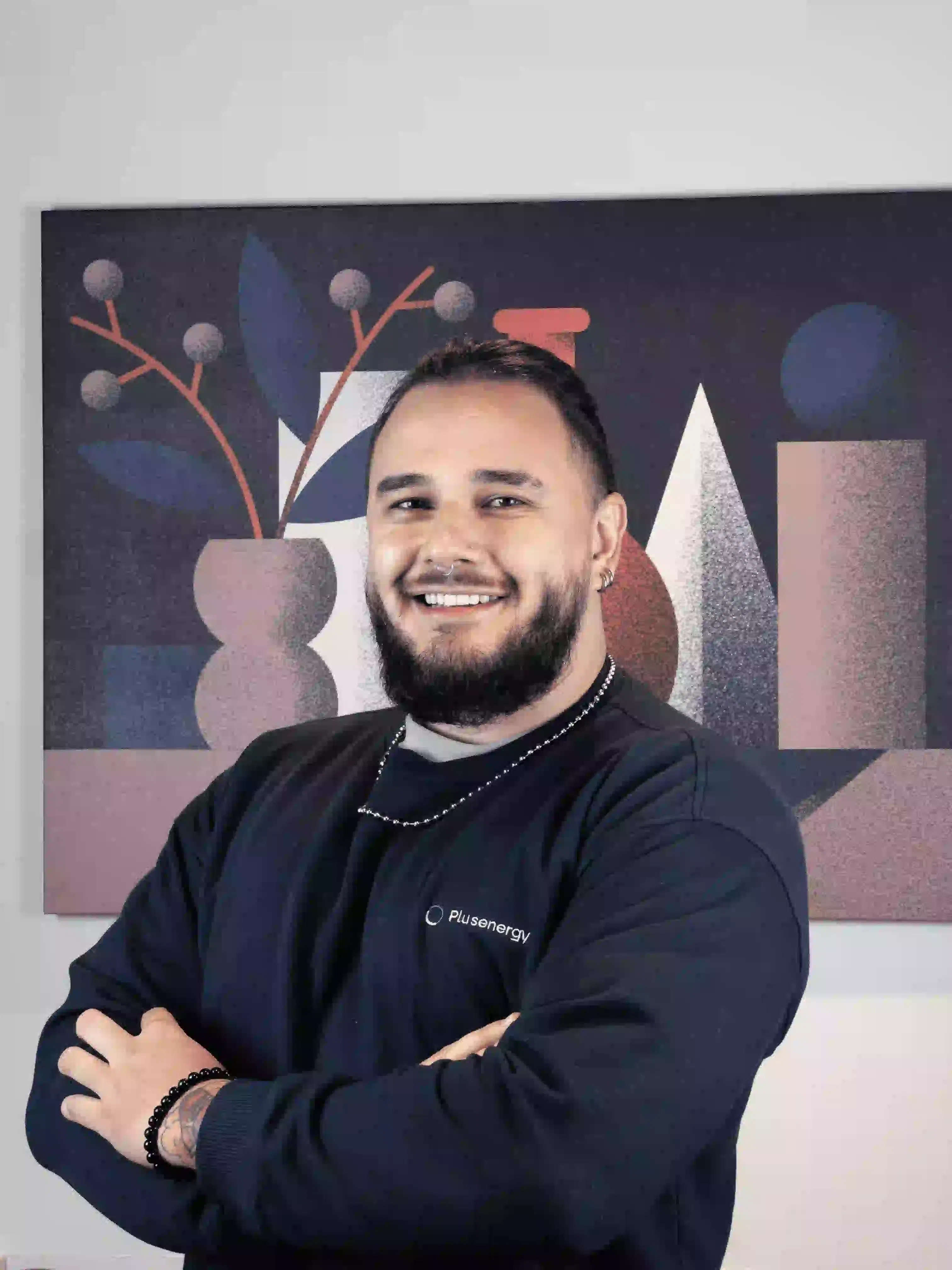 Juan Esteban Botero
